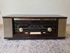 Röhrenradio Philips Capella Reverbeo B7X43A/62