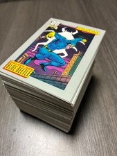1991 DC Cosmic Cards -