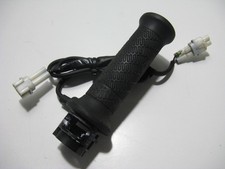 KTM 1290 Super Adventure, 2015-2016 Gasdrehgriff Heizgriff Gasgriff Gashahn