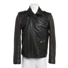 Strellson lederjacke - lederjacke, 50