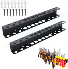 Werkzeughalter Wand, 2 Stück