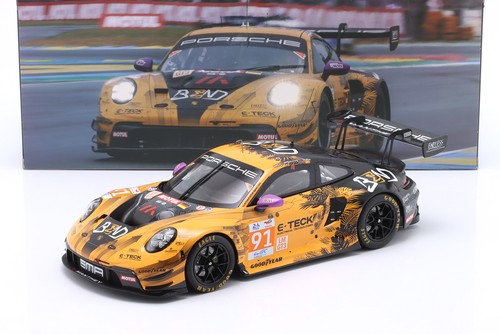 Porsche 911 gt3 - 911, class