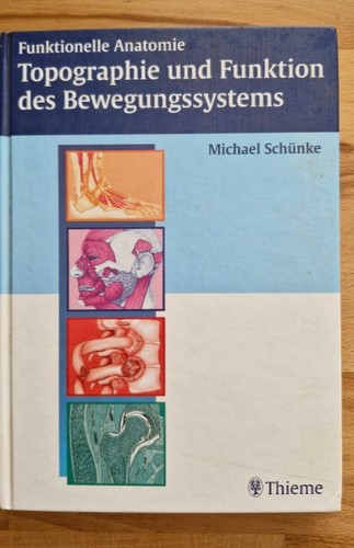 Funktionelle anatomie - funktionelle, –
