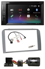 Pioneer Bluetooth Lenkrad USB