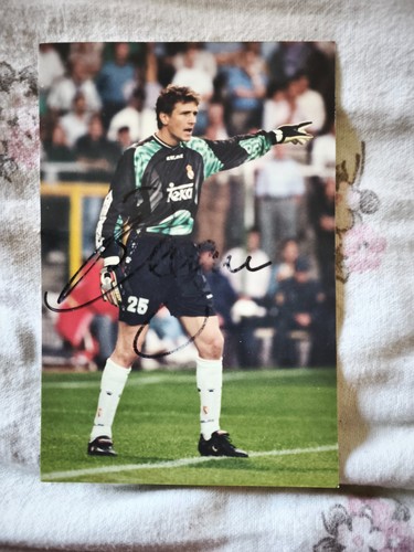 Signiertes autogrammfoto bodo - signiertes,