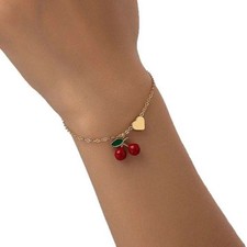 Stilvolles Armband Handkette