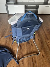 deuter kid comfort