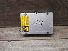 VW T5 Multivan projektzwo Xenon Vorschaltgerät 5DV008290-00 Hella D2S D2R