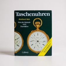 R. Meis - Taschenuhren - Von