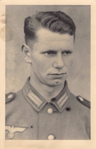 Portrait foto weltkrieg - portrait,