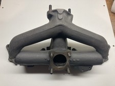 Volvo Amazon B18 B20 Krümmer