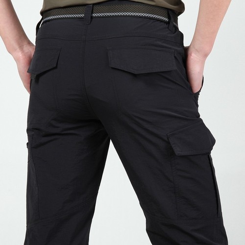 Herren wasserdichte hose - herren,