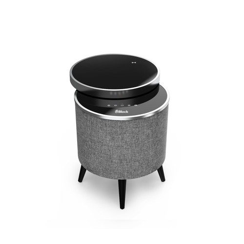 Block stockholm audioblock - block,