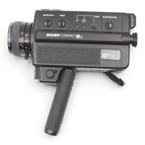 Bauer compact iii xl - compact,