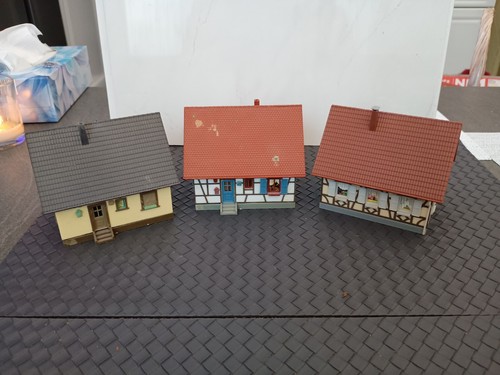 Eisenbahn modellbau - modellbau, 3