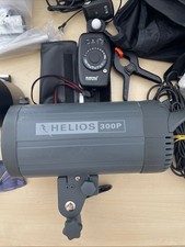 Großes Fotostudio Komplettset