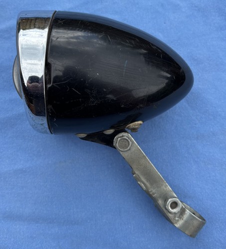 Bosch fahrrad lampe rotodyn - bosch,