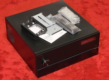 Antec Fusion Remote Max HTPC Gehäuse ATX