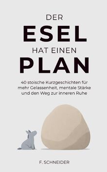 Der esel hat einen - der,