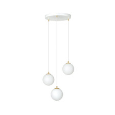 EMIBIG LIGHTING Hängeleuchte