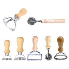 Ravioli Stempelschneider Form