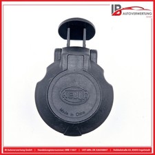 Anhängerkupplung Steckdose 7 Polig ORIGINAL MERCEDES-BENZ S500 W221 HELLA