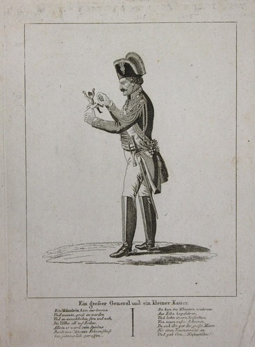 Leberecht von blücher - leberecht,