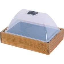 Zimmergewächshaus Mini