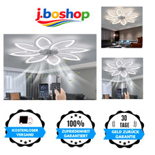 Deckenventilator mit