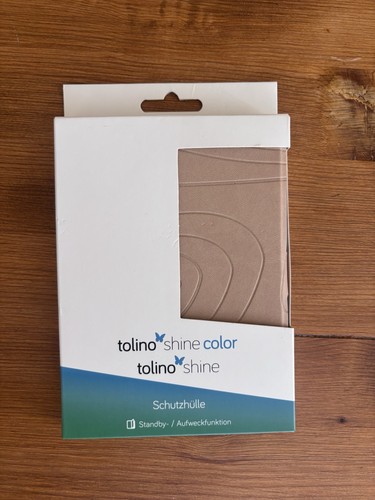 Original tolino shine - tolino,