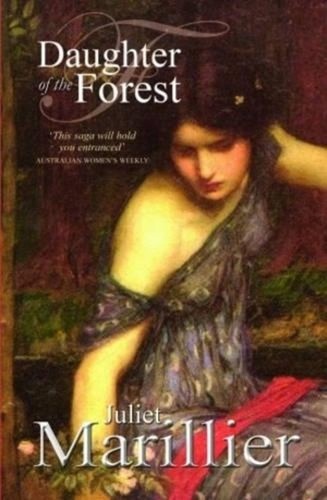 Daughter the forest a - of,