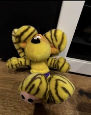 Diddl Maus Tiger Stofftier