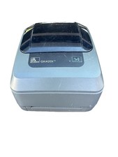 Zebra GK420t Drucker Thermo Direct /ohne Netzteil