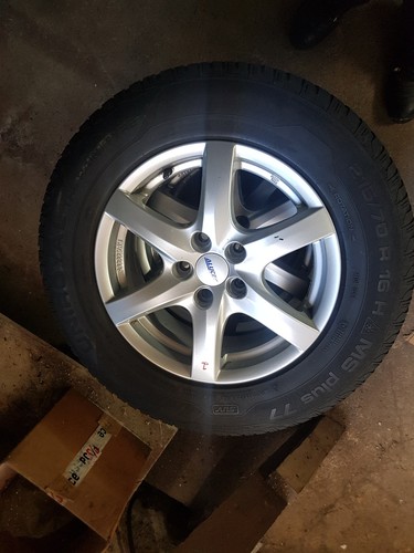 Mitsubishi outlander cwb - outlander,