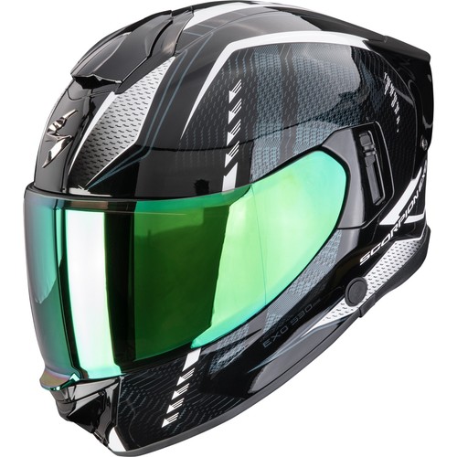 Scorpion motorrad helm - scorpion, m