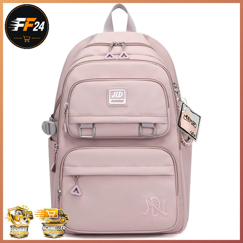 Wasserdichter schulrucksack - wasserdichter,