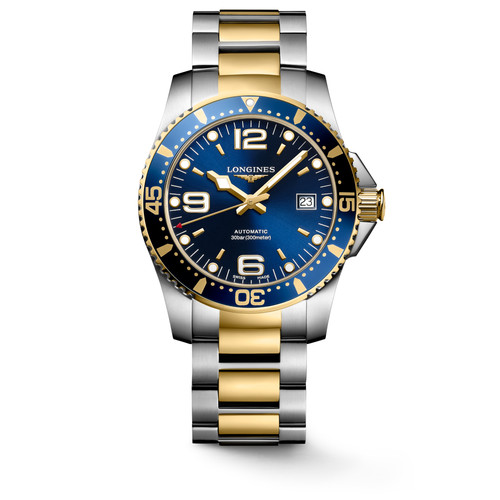 Longines hydroconquest mm - 41,