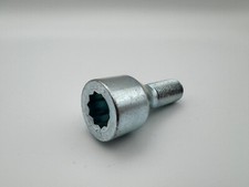 Sternschraube M12x1,5 M12x1,25