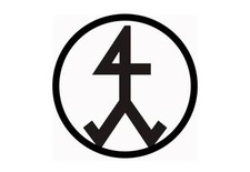 Steinmetz das Zunftzeichen aus