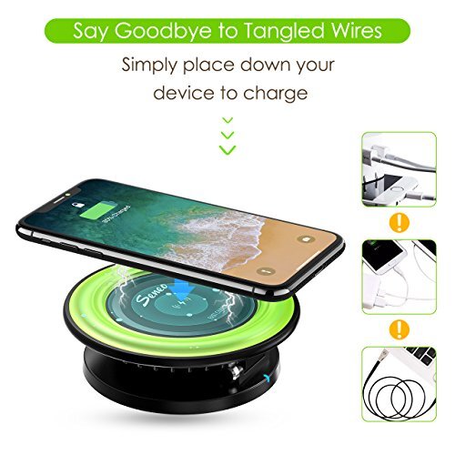 Induktive ladestation wireless - ladestation,