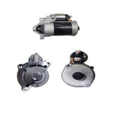 PEUGEOT 807 2.0 HDi Starter