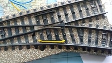 10x entgleisung stopp - s,