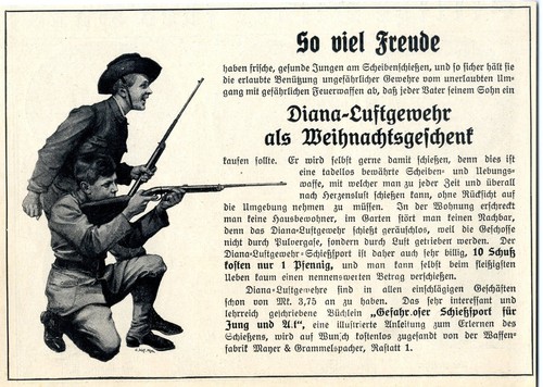 Waffenfabrik mayer - mayer, &