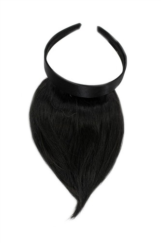 Clip pony mit haarreif - mit, für