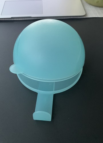 Tupperware restebox zum - restebox,