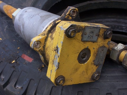 Ifa ddr gabelstapler takraf - ddr,