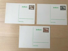 Deutsche reichspost - reichspost, 3