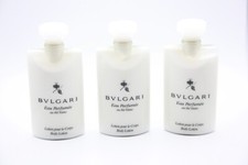 BVLGARI au thé Blanc ( White