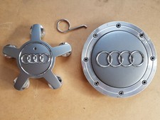 VW Seat Audi Nabenkappen Naben