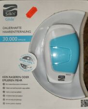 SILK'N Glide Haarentfernungsgerät Dauerhafte Haarentfernung Laser Haarentferner 